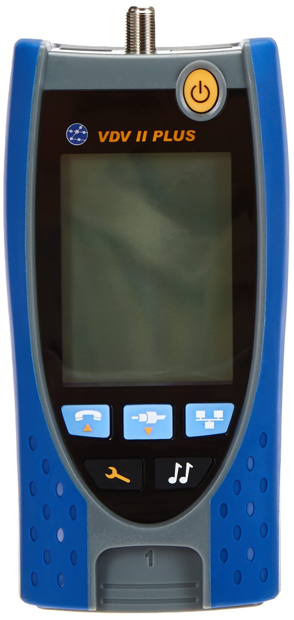 Ideal Industries R158002 VDV II Plus Network Tester