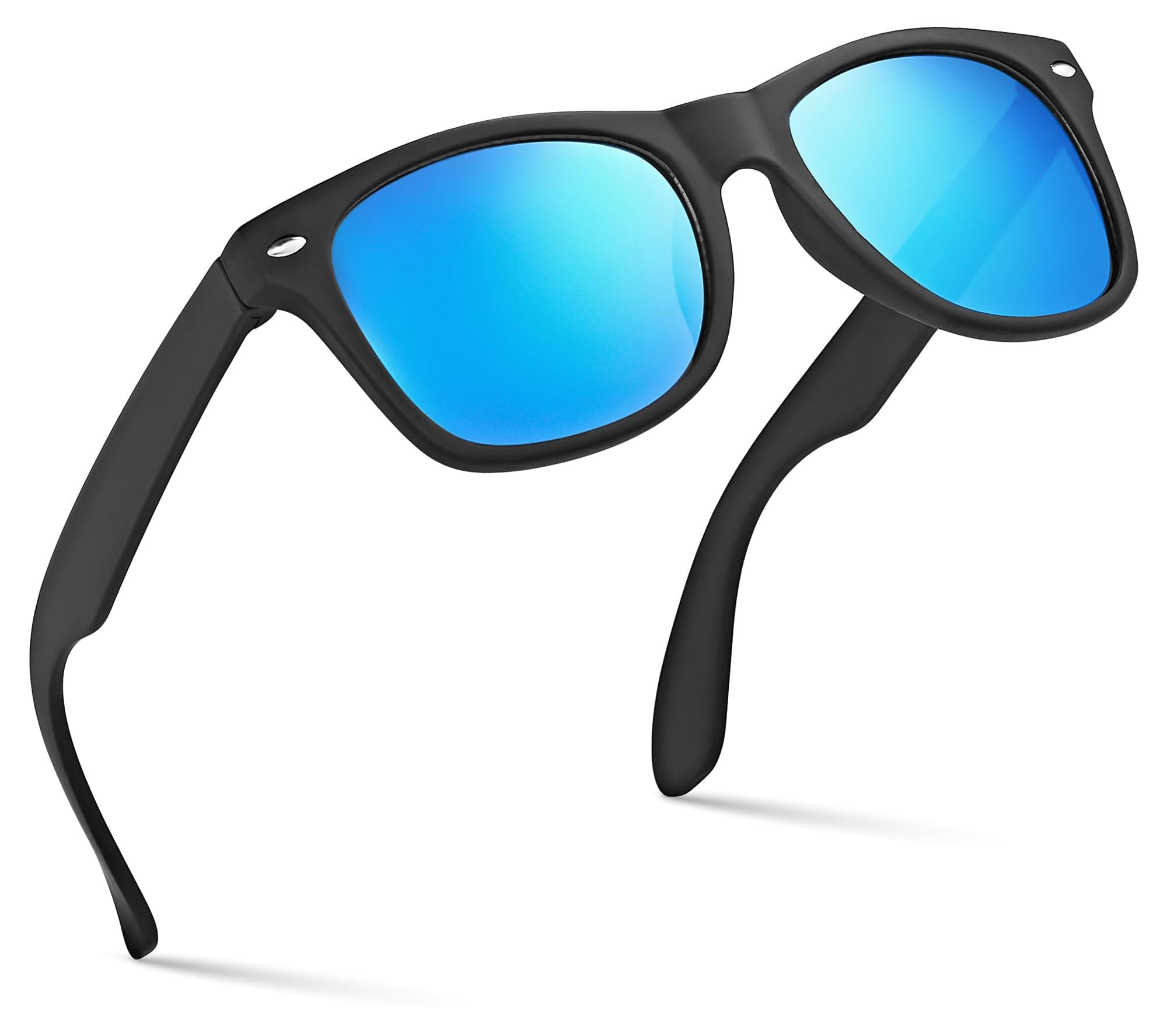 Matte Frame Kids Classic Sunglasses