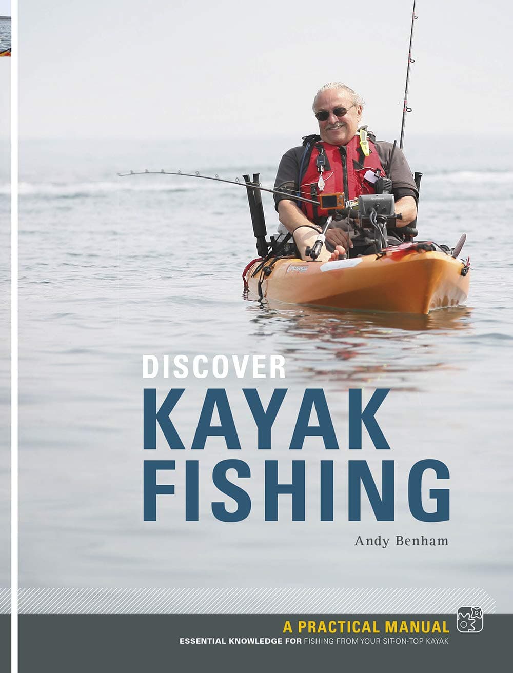 Discover Kayak Fishing
