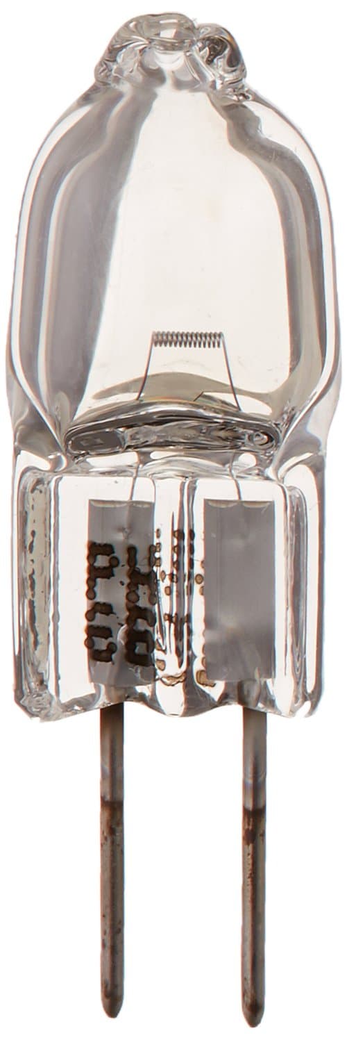 Philips Halogen Non-Reflector 7387 10W G4 6V Light Bulb