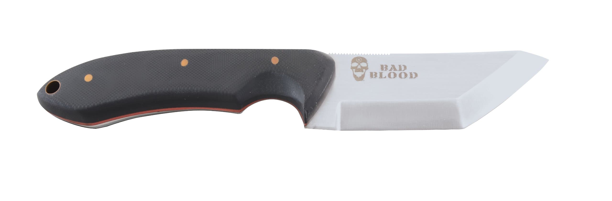 Bad Blood - Kendrick - Raiju SL