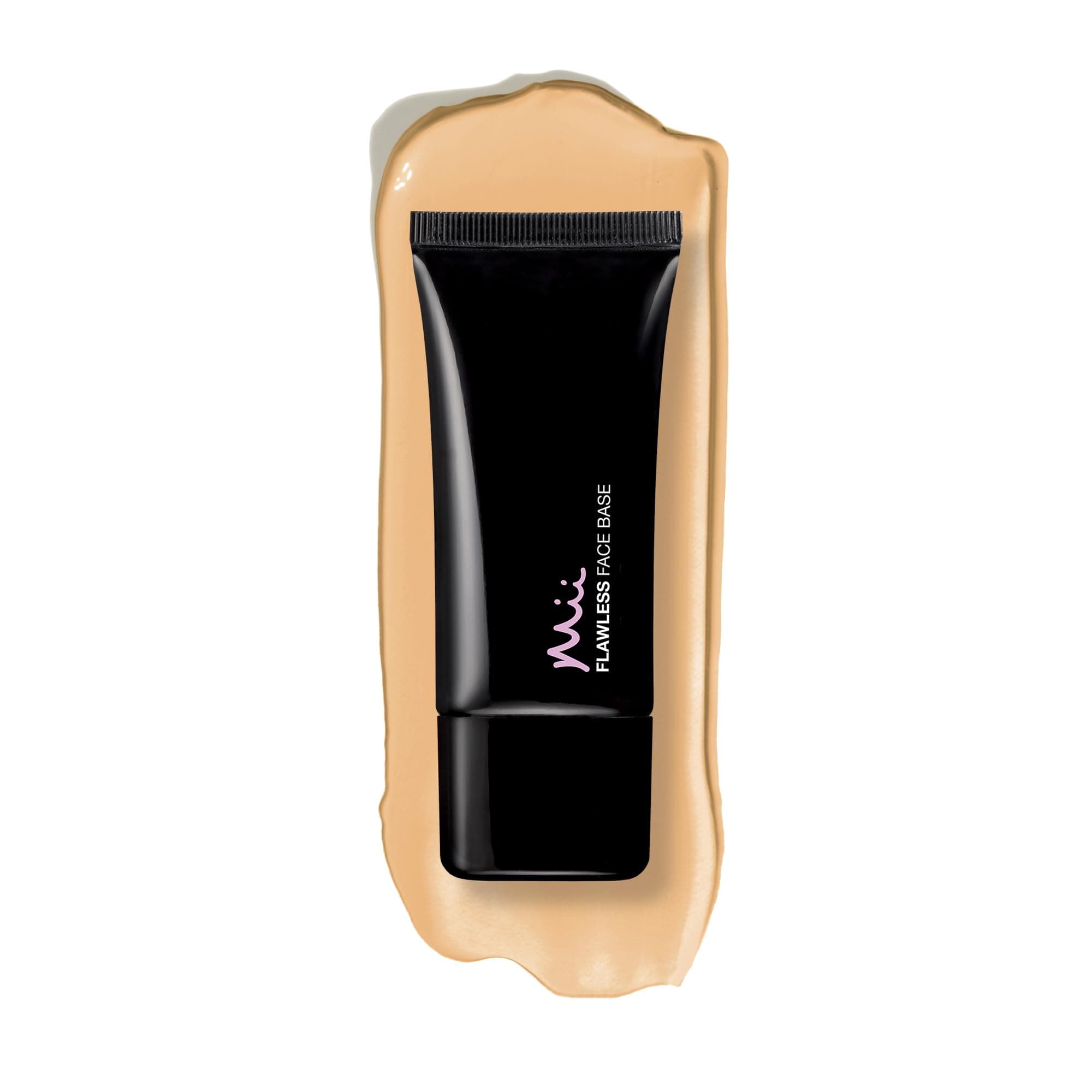 Cosmetics Flawless Face Base, Weightless Liquid Foundation, Medium Coverage, Suitable for all Types of Skin, Perfectly Fresh
