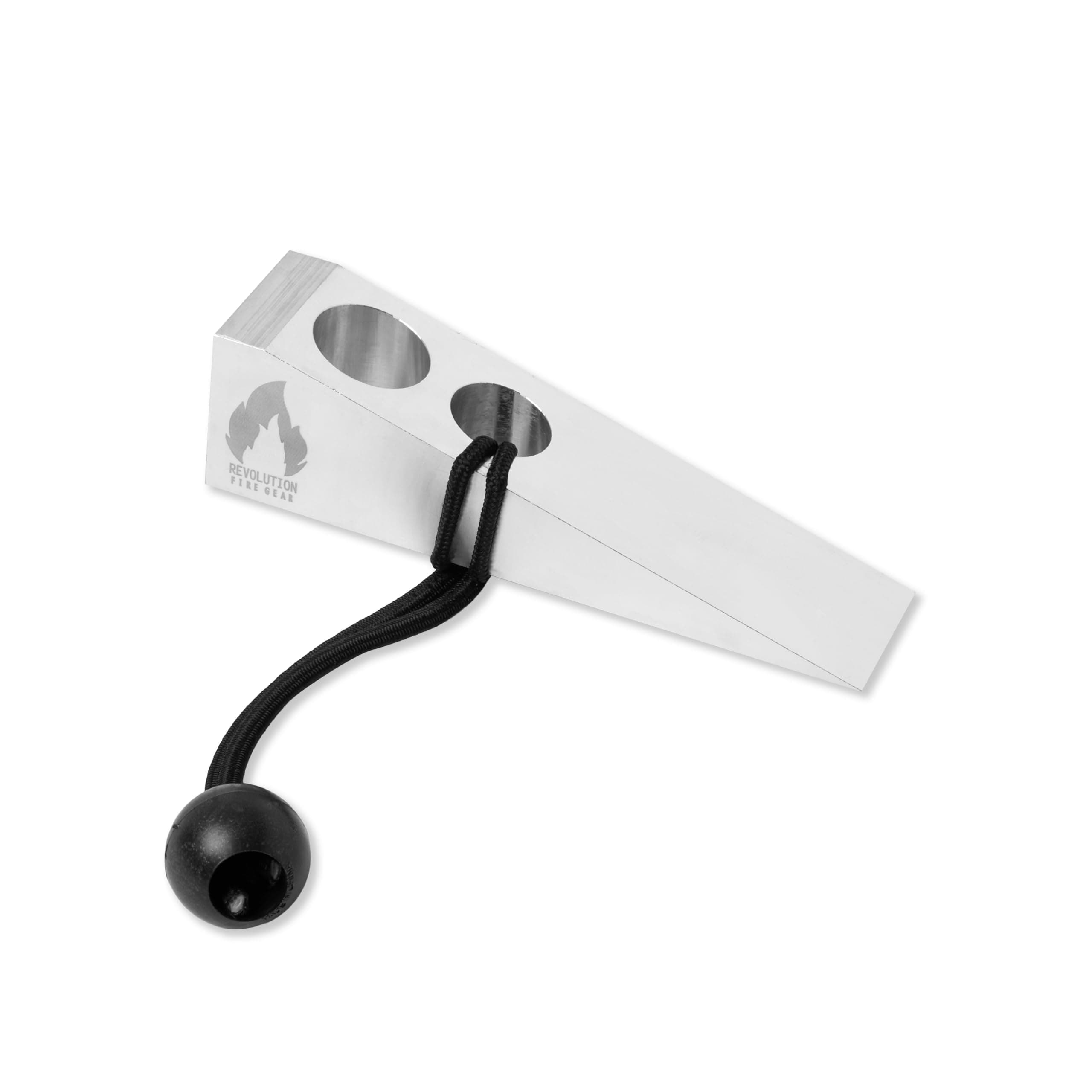 Revolution Fire - Firefighter Wedge - Durable Aluminum Wedge