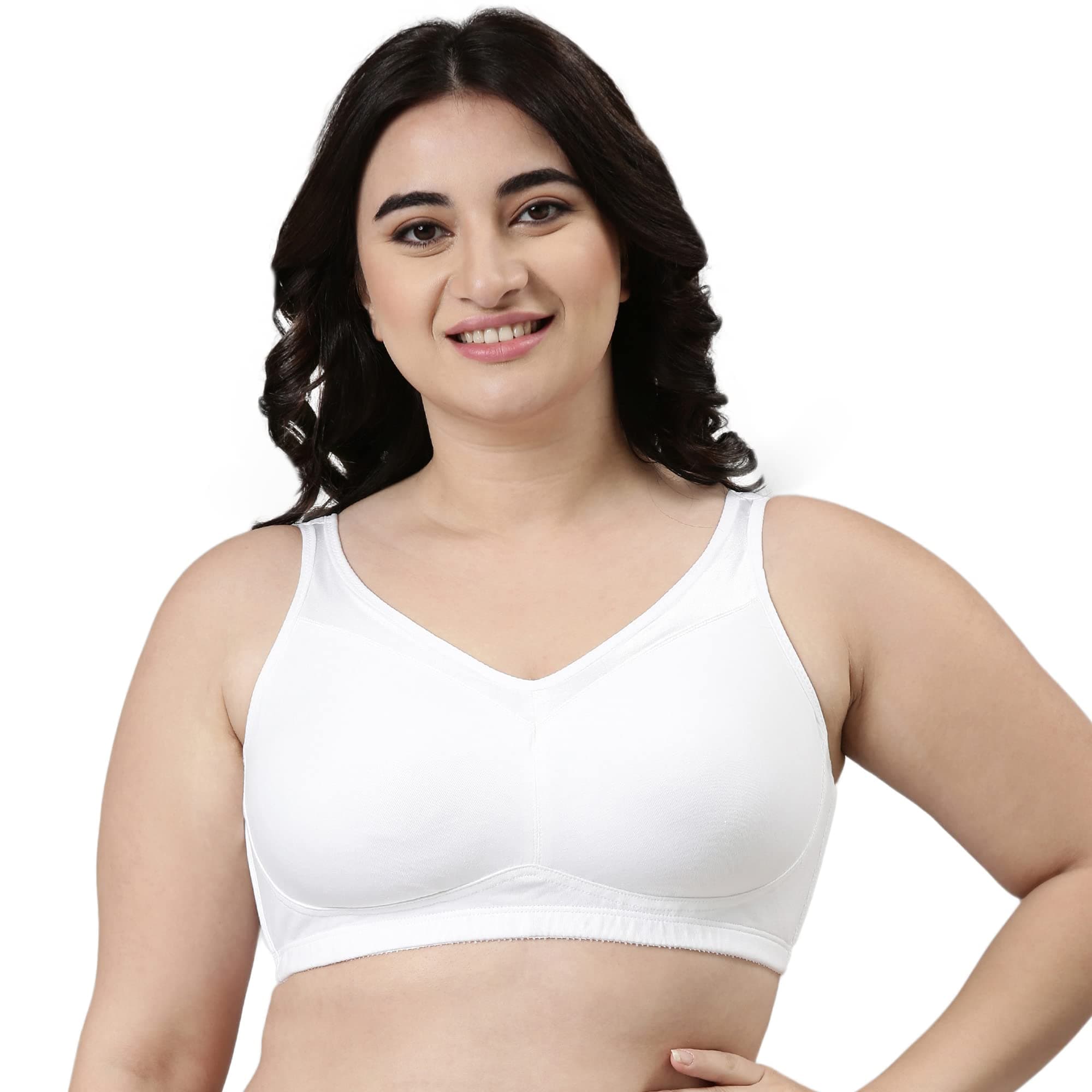 Enamor Women A112 Bra