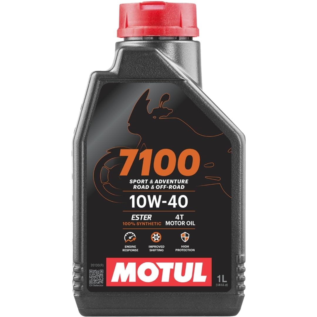 Motul 104091 Oil