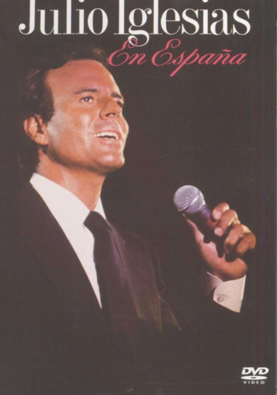 Julio Iglesias: En Espana