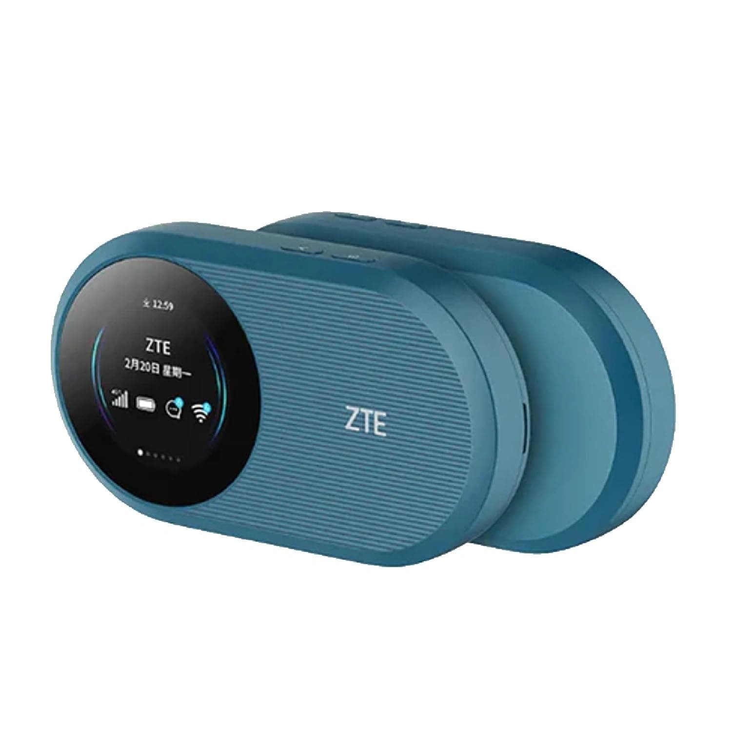 ZTERouter U10S Pro 4G Mobile WiFi6 Hotspot