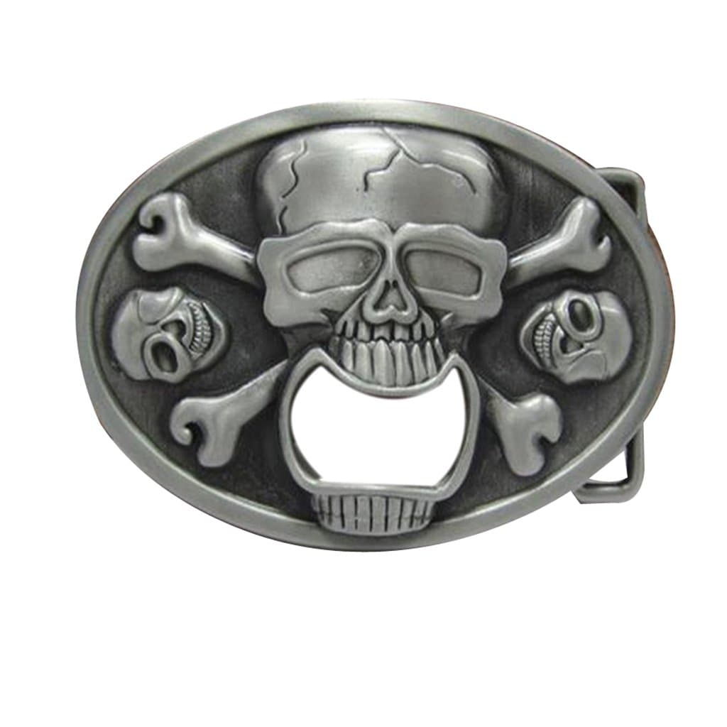 YONE Bottle Opener Belt Buckle