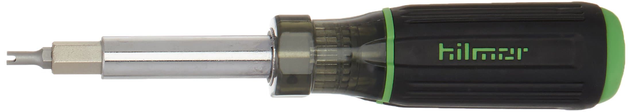 Hilmor 1839053 HVAC Multi-Tool 9 in 1