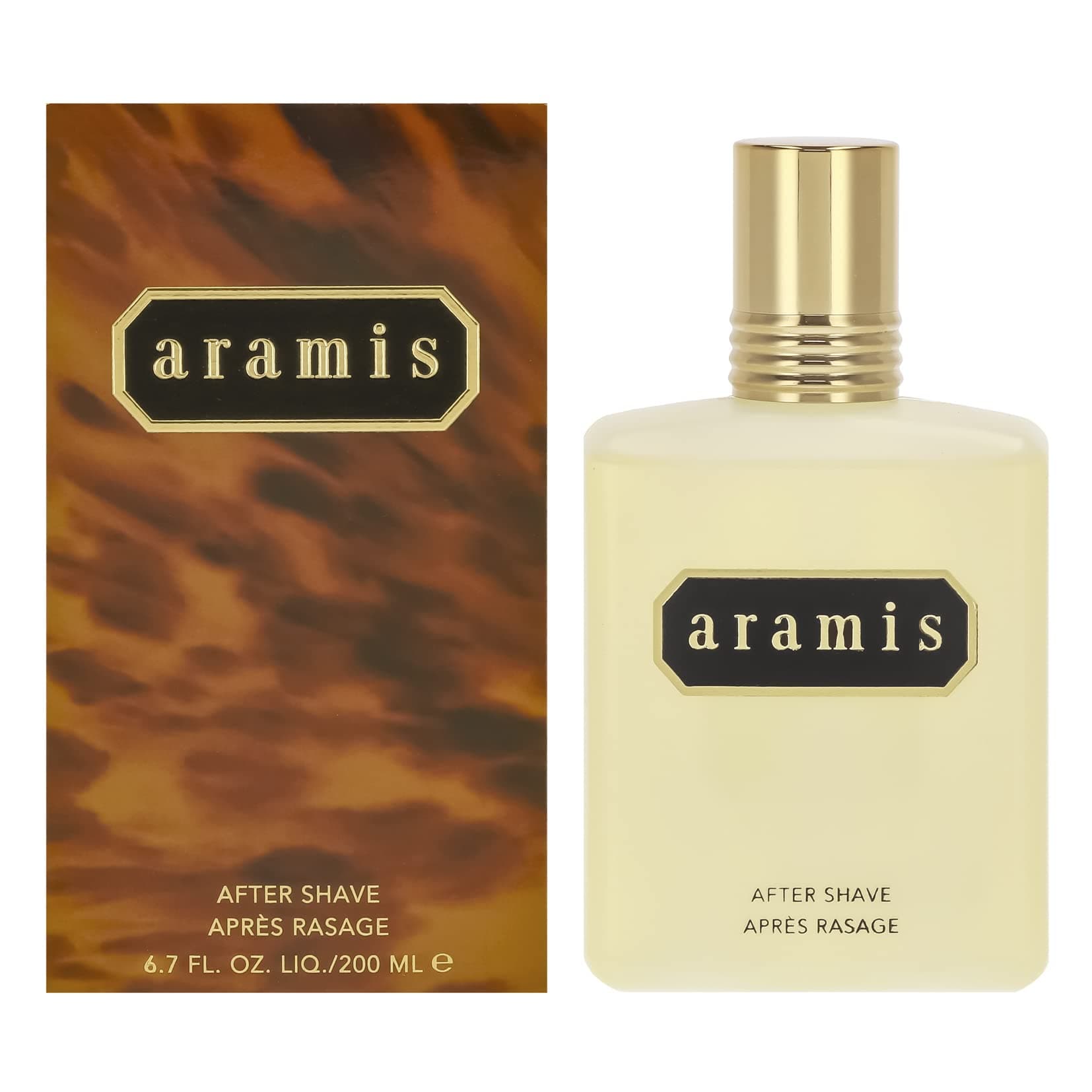 Classic After Shave 200 ml