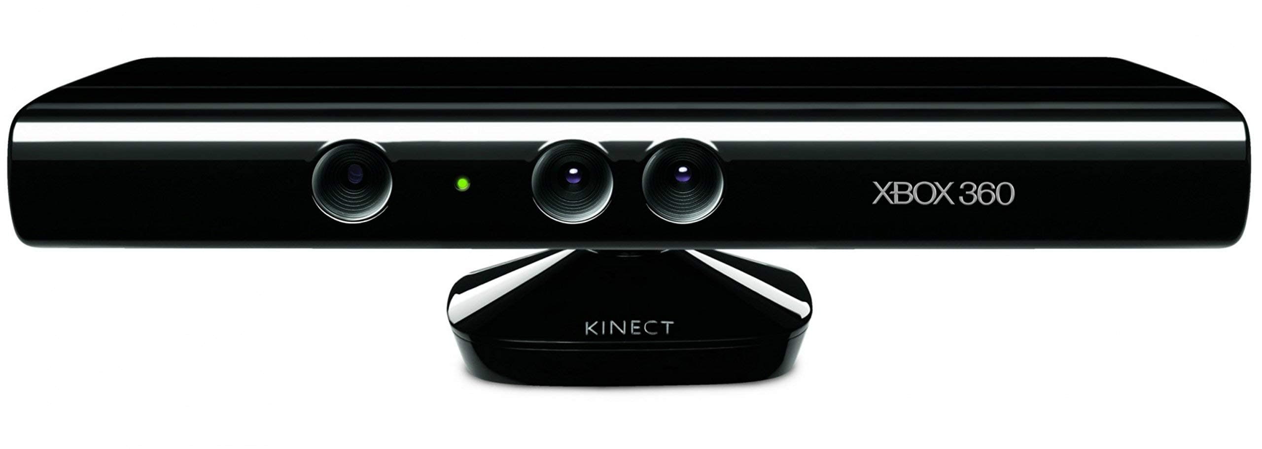 Microsoft XBOX 360 Kinect Sensor (Renewed)