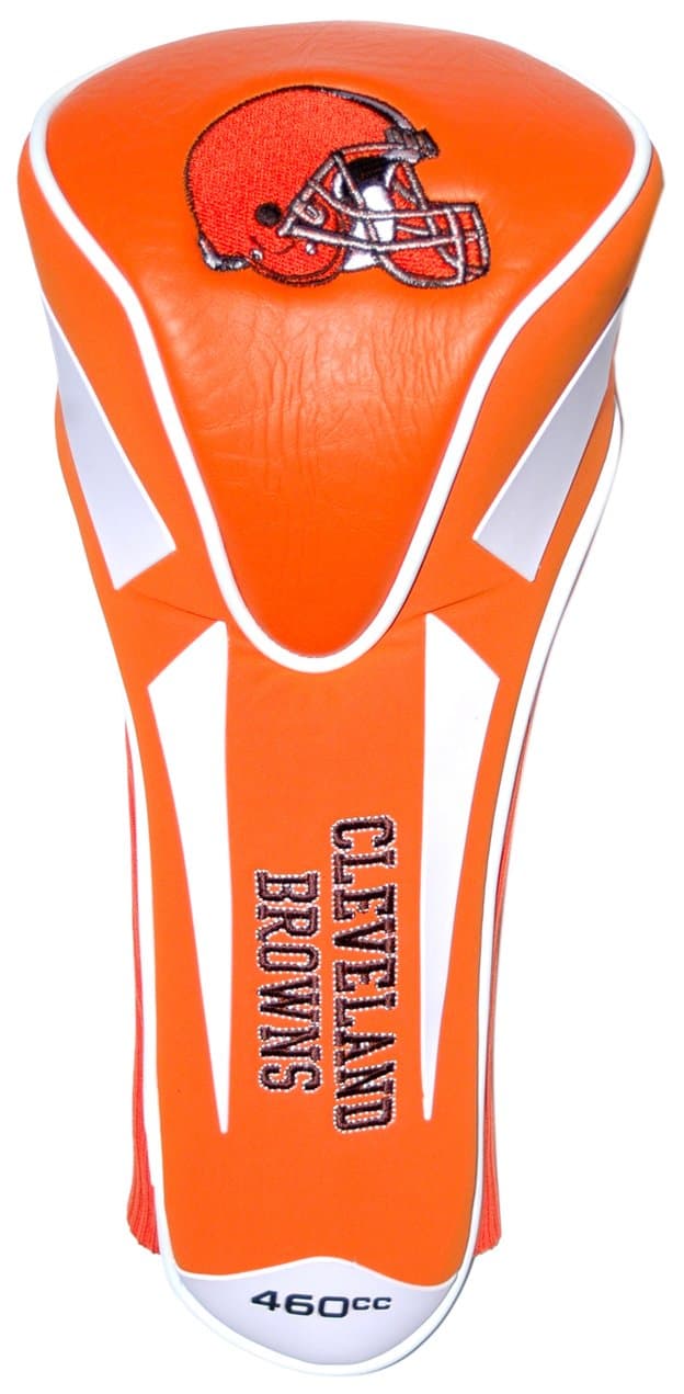 NFL Single Apex Driver Head Cover
