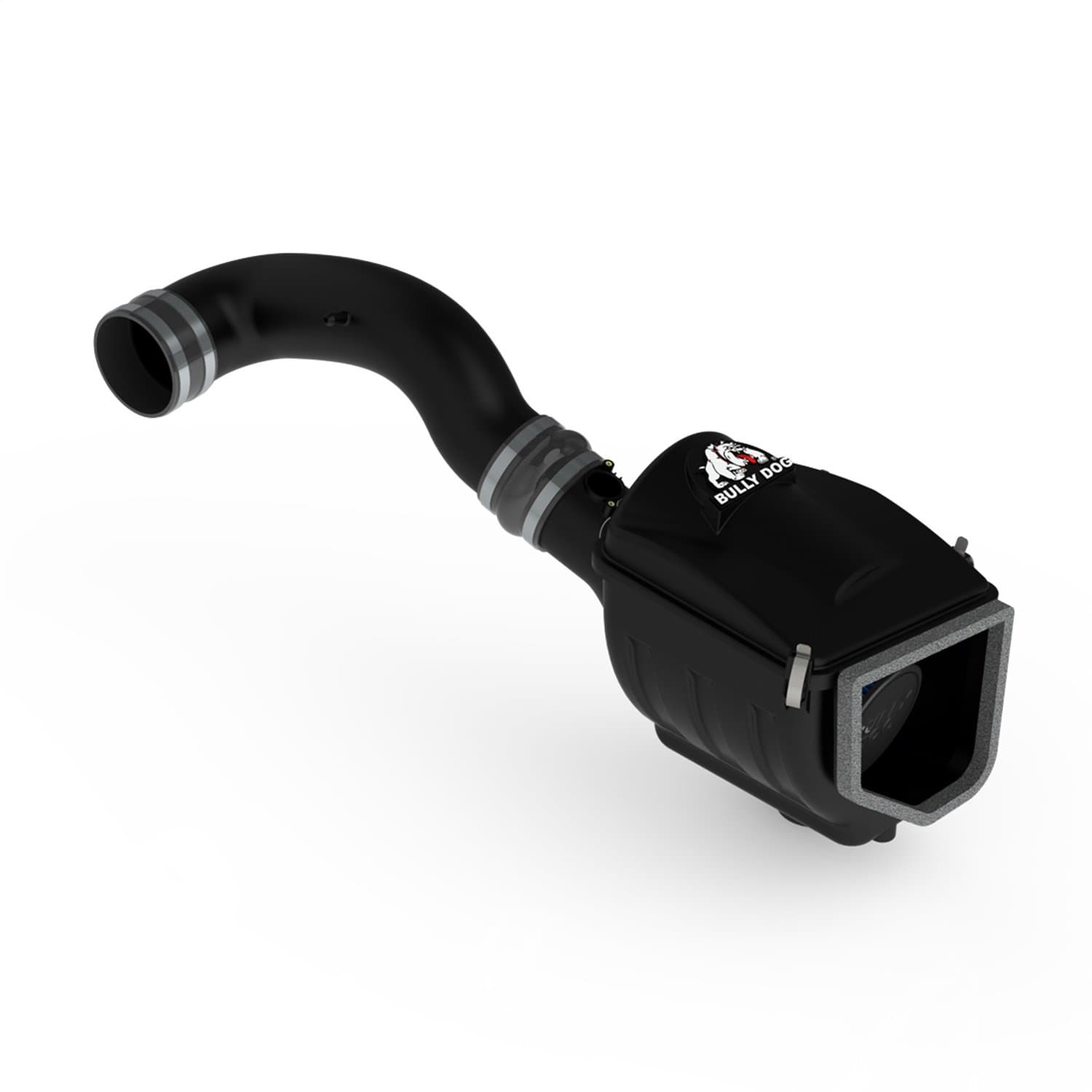 Bully Dog 53253 Stage 2 Rapid Flow Air Intake for GM Pick Up and SUV 4.8L, 5.3L, 6.0L, 6.2L