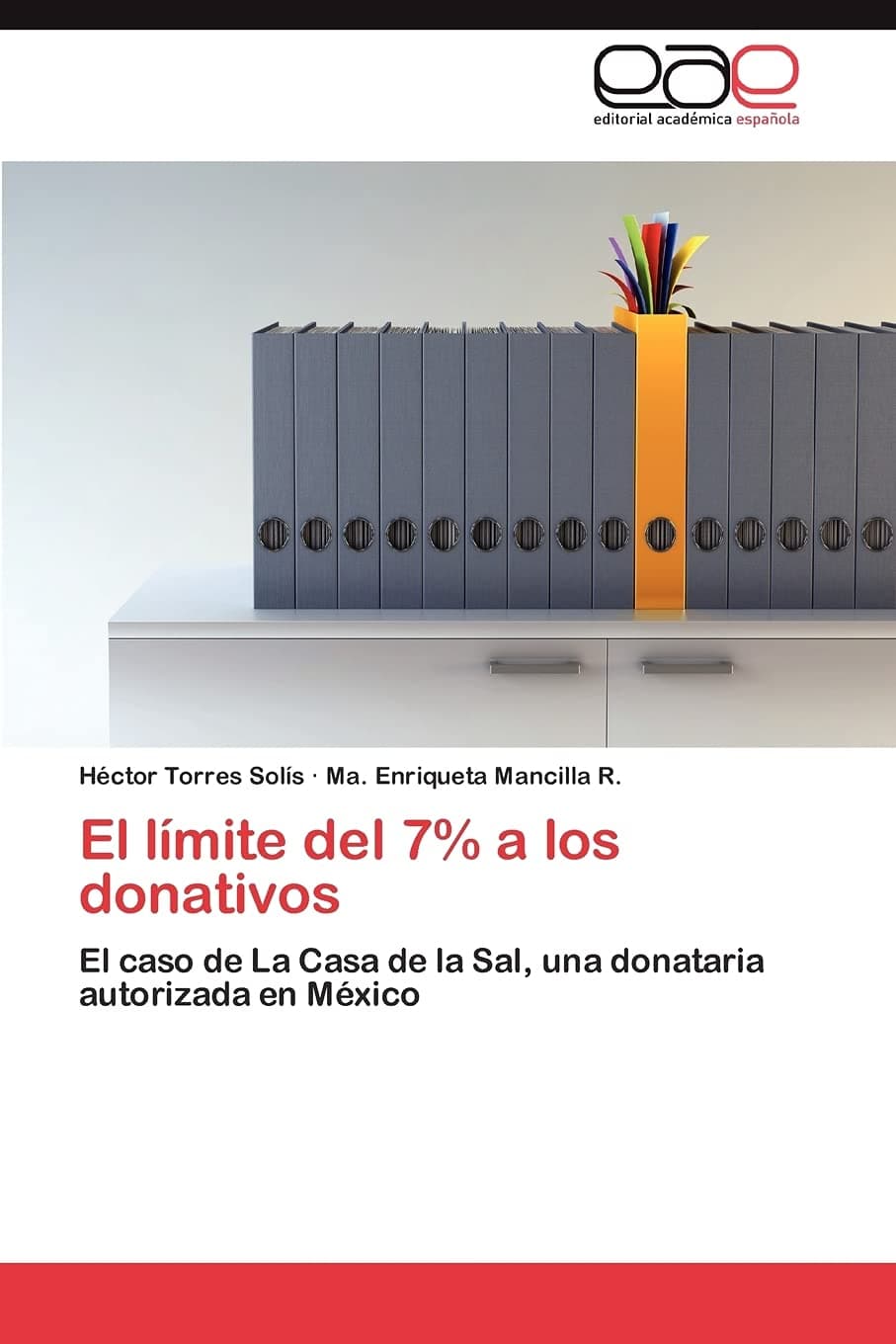 El Limite del 7% a Los Donativos