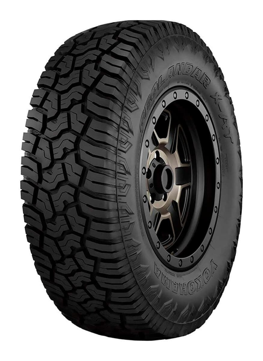 Geolandar X-AT 35X13.50R20