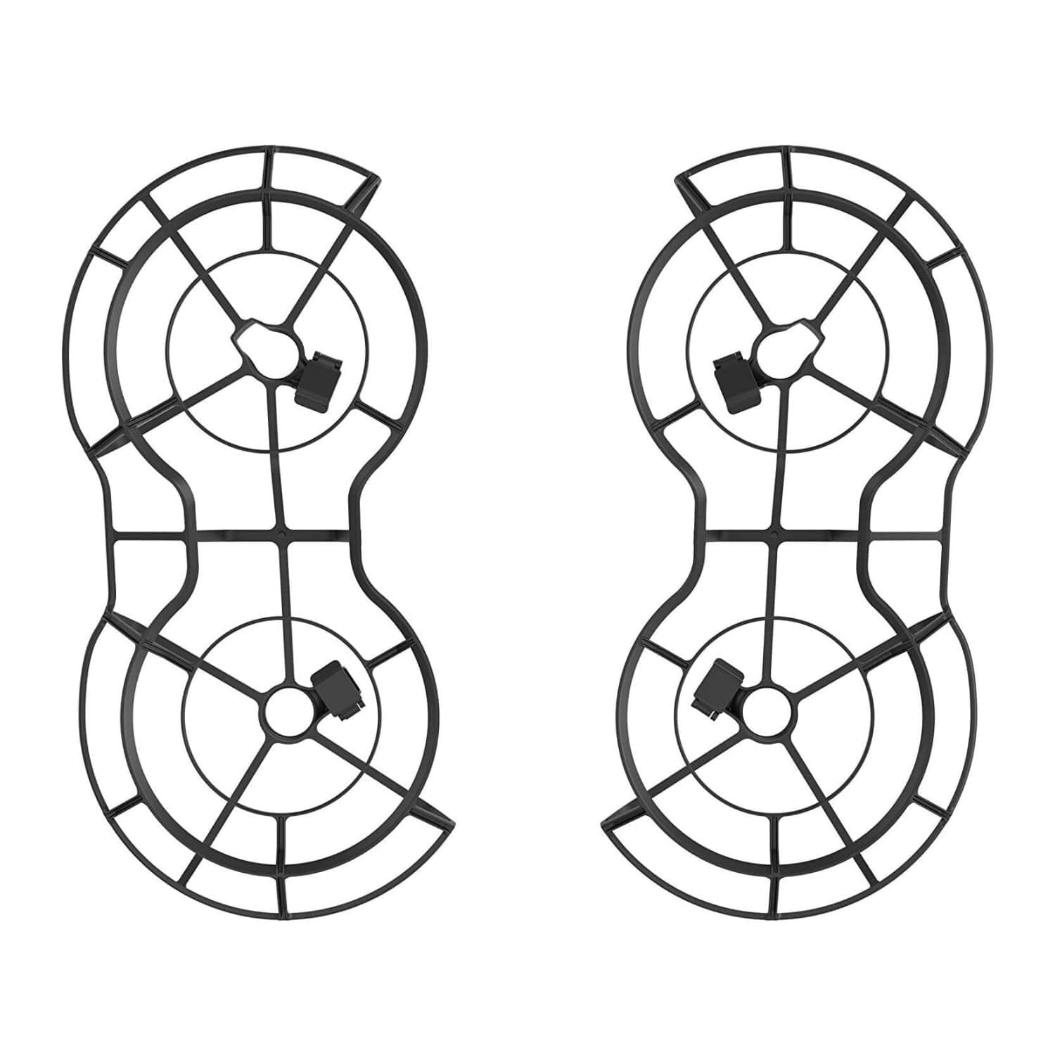 DJI Mini 2 360° Propeller Guard, Compatibility: DJI Mini 4K, DJI Mini 2 SE, DJI Mini 2, DJI Mini SE