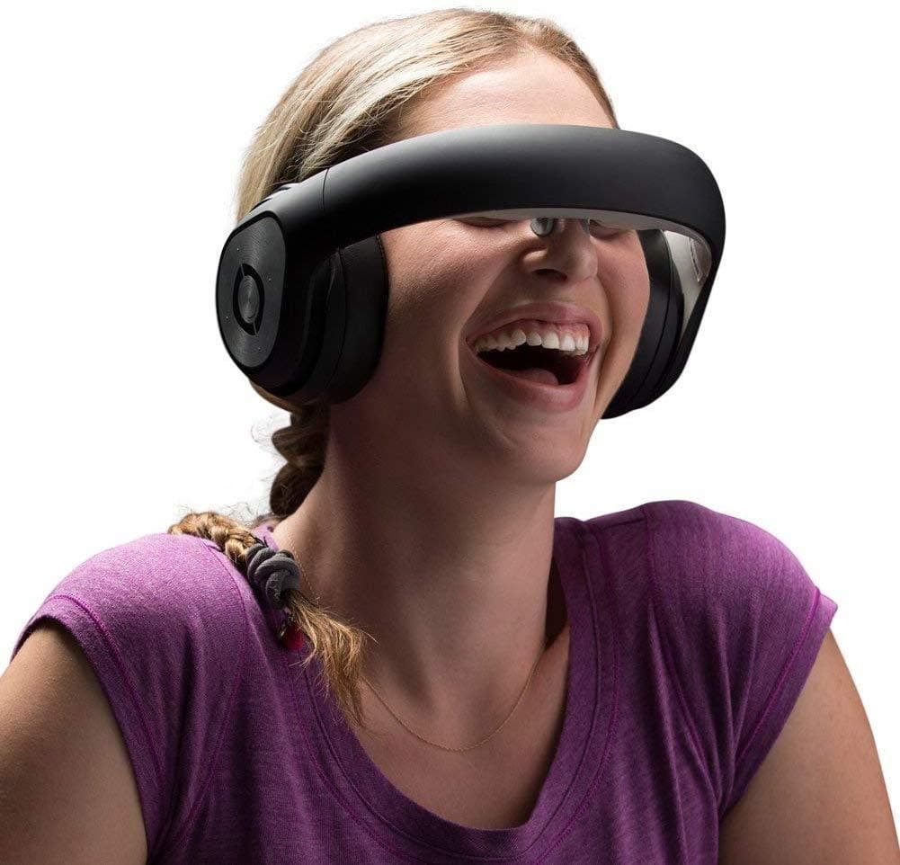 Avegant AG101R - GLYPH VIDEO HEADSET