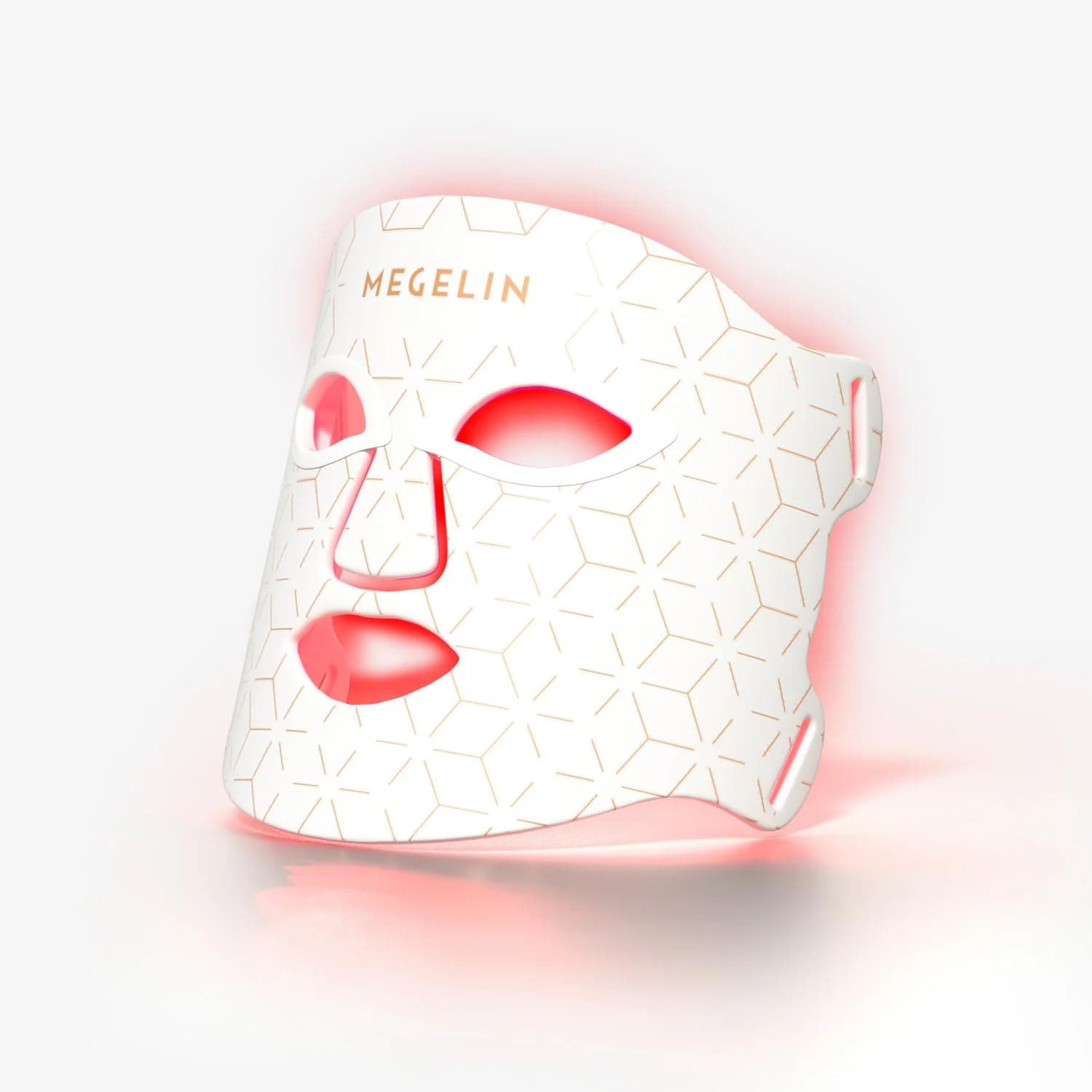 7 Colors LED Light Therapy Face Mask, Face Light Therapy Mask for Face Skin Care for Acne Reduction,
