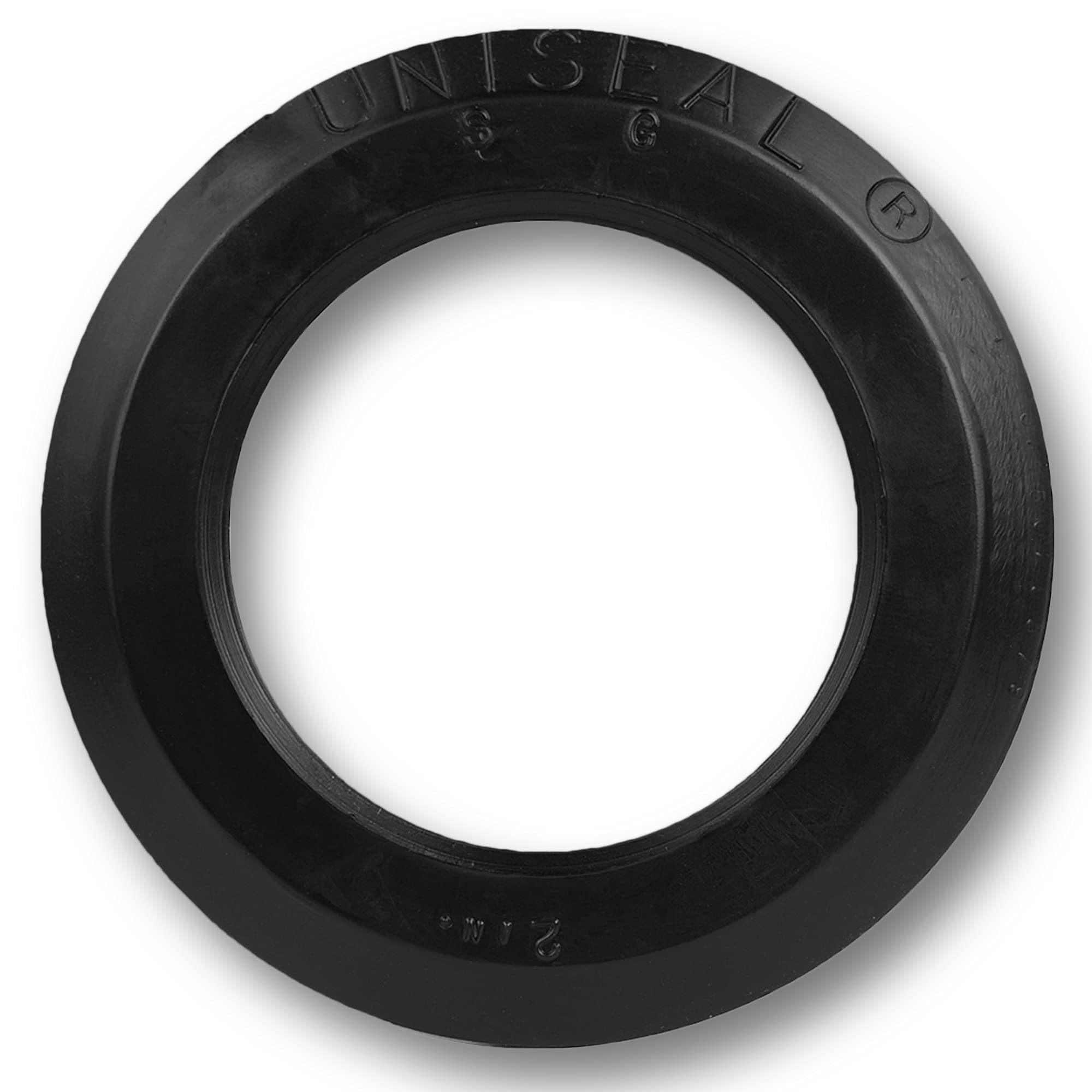 2'' UNISEAL Flexible Tank Adapter (bulkhead)