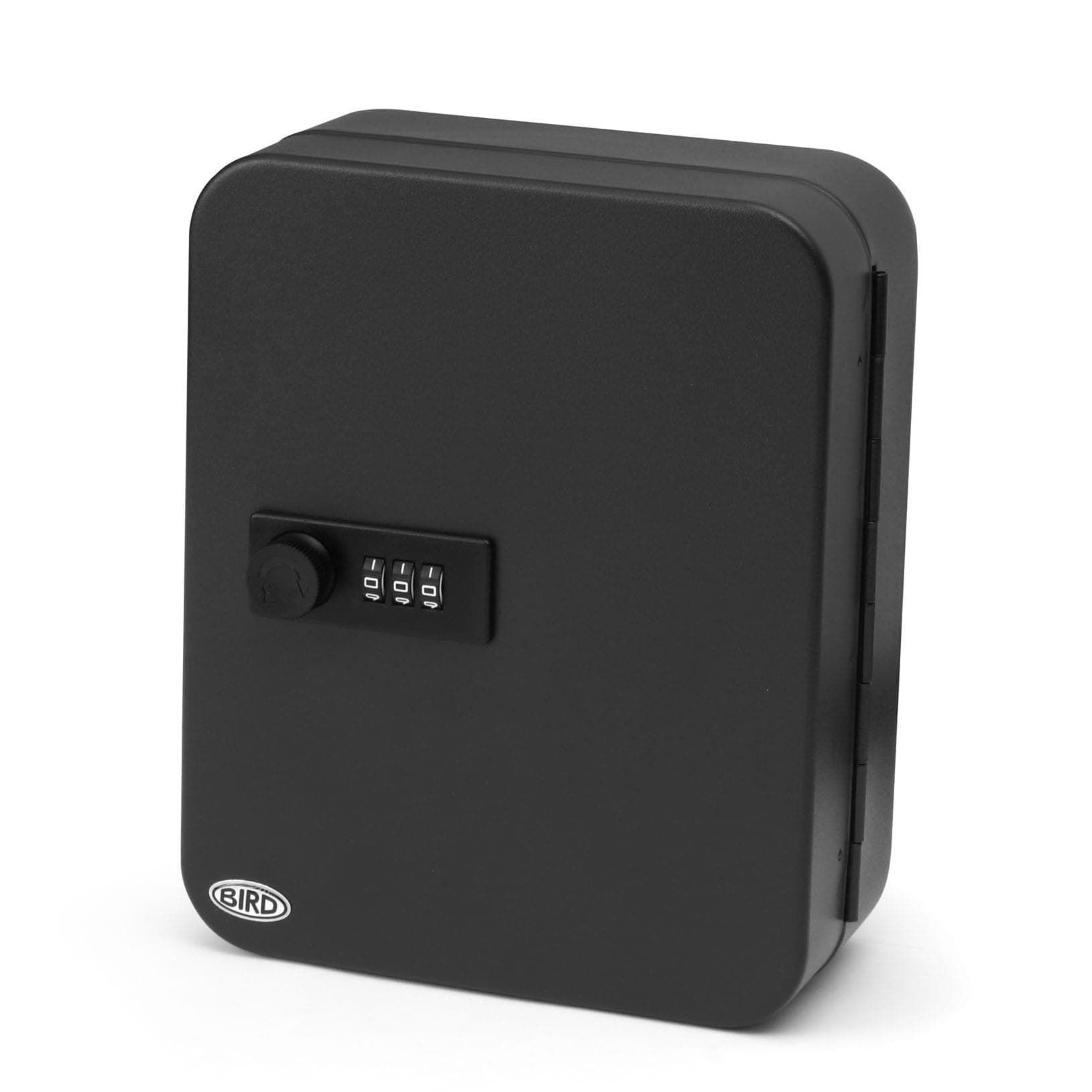 Combination Key Cabinet - Key Box Wall Mounted - Storage for up to 20 Keys