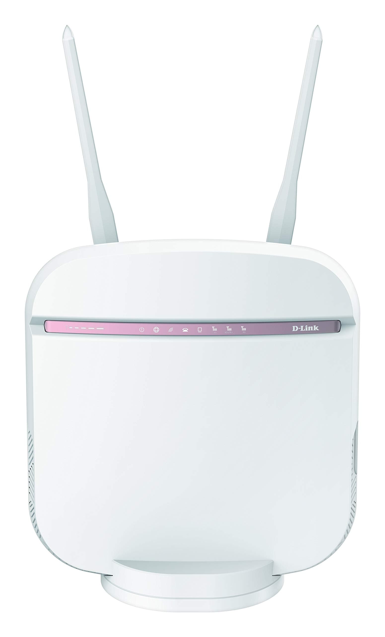 5g LTE WiFi Router Ac2600