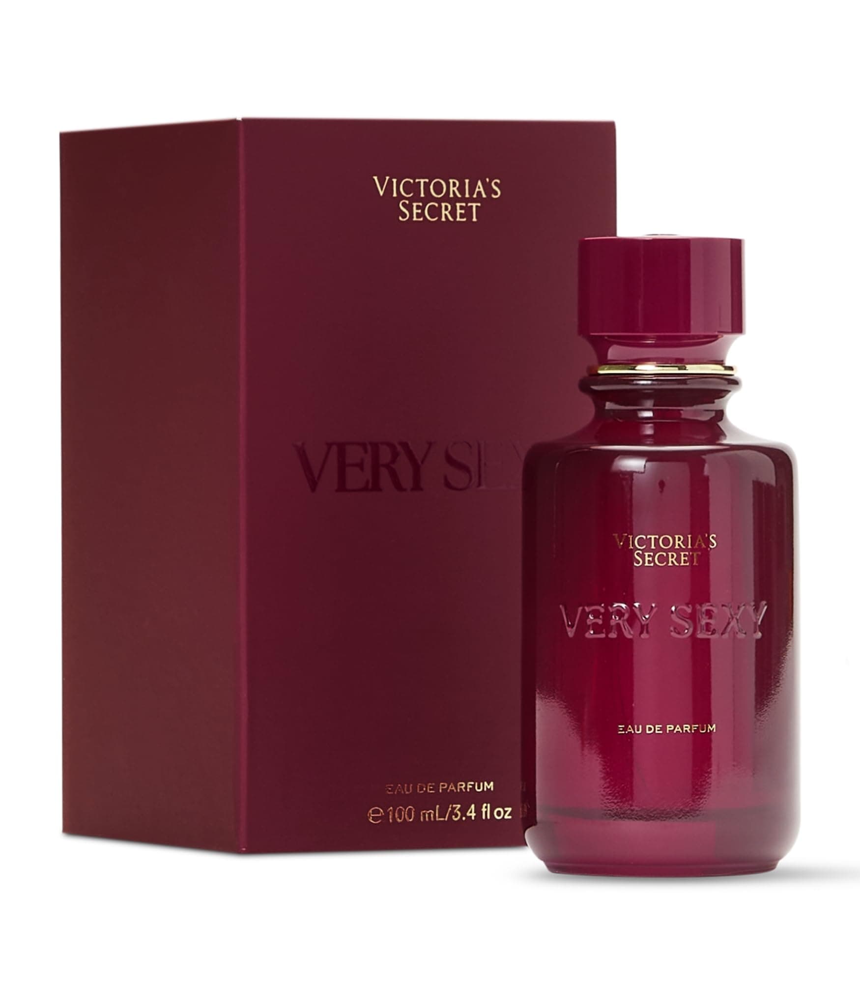Victoria's Secret Very Sexy 3.4oz Eau de Parfum