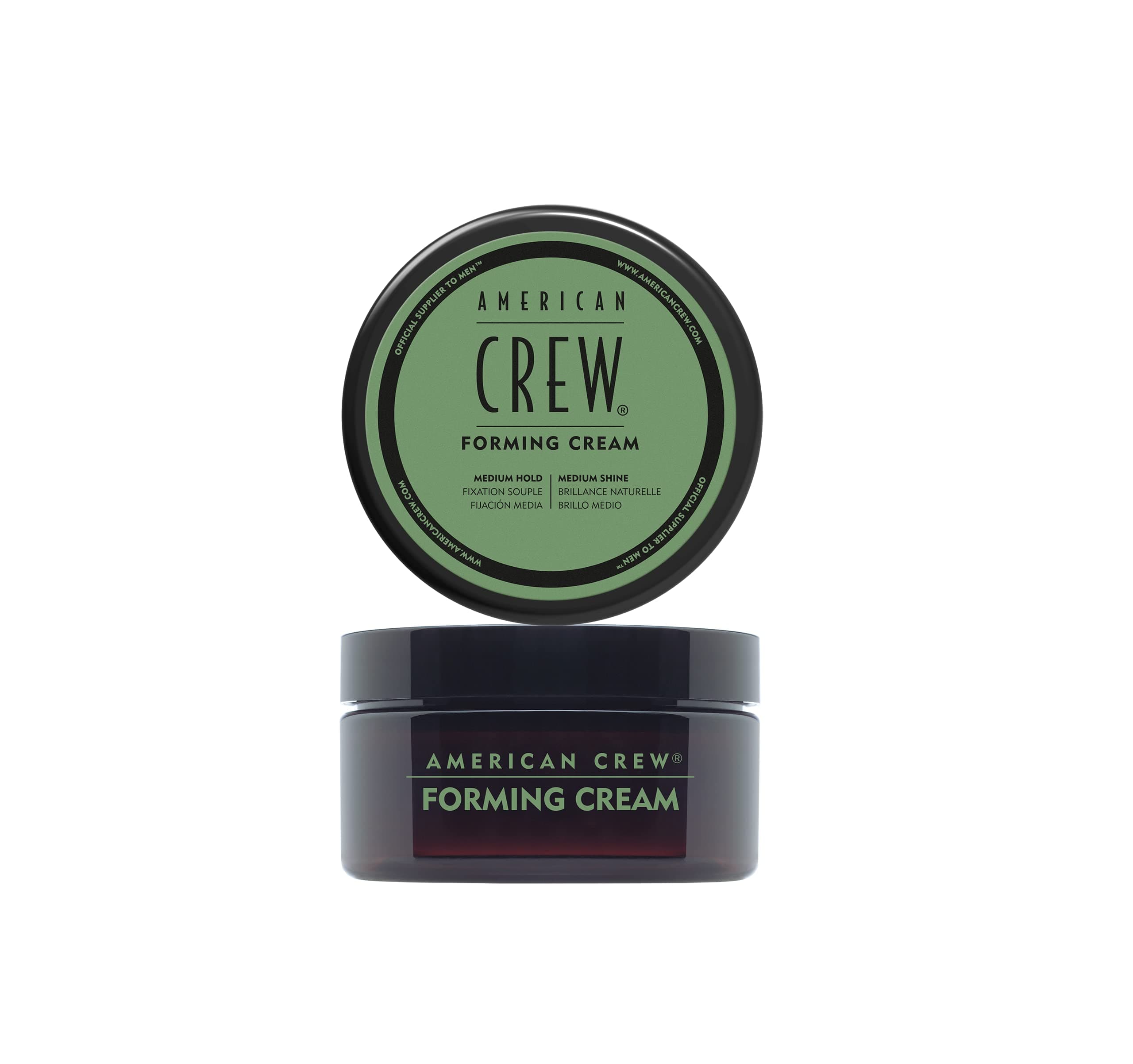 American Crew Forming Cream