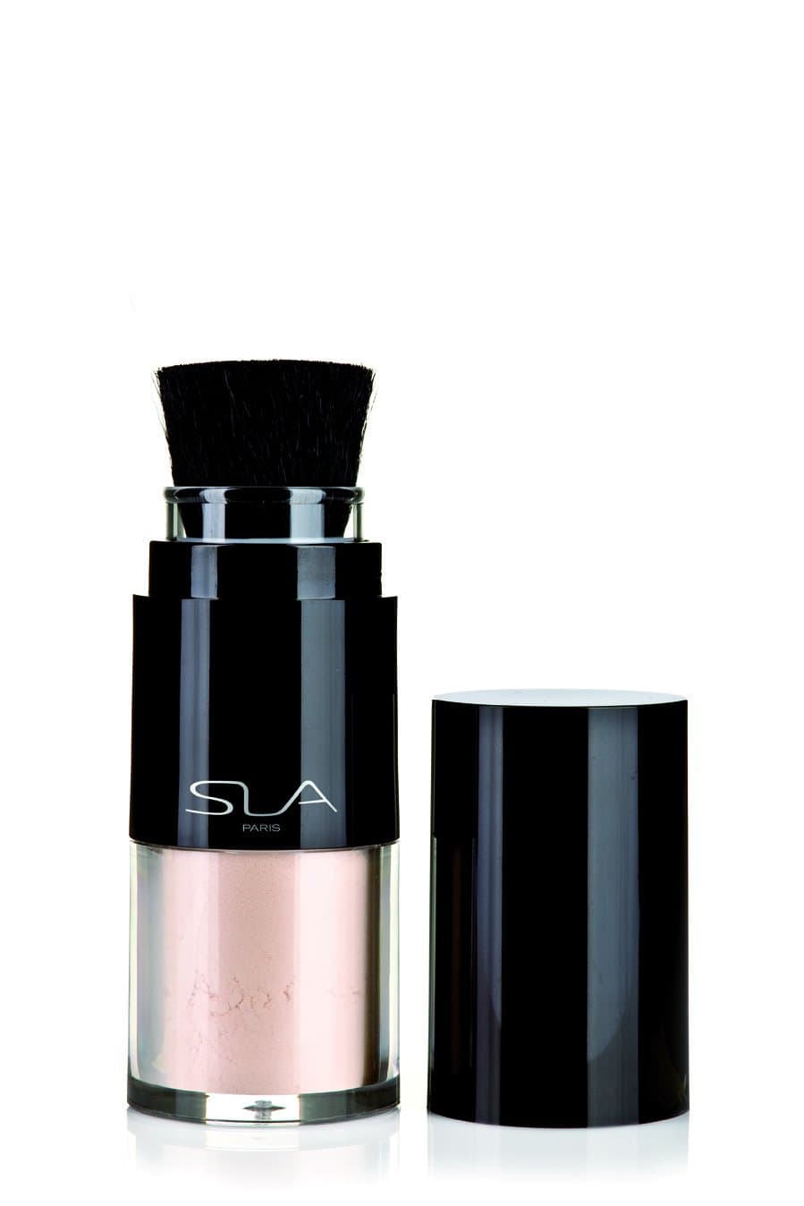 SLA Paris Mineral Powder, Diaphanous