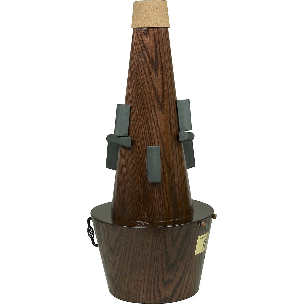 Tuba XL Mute Black Onyx