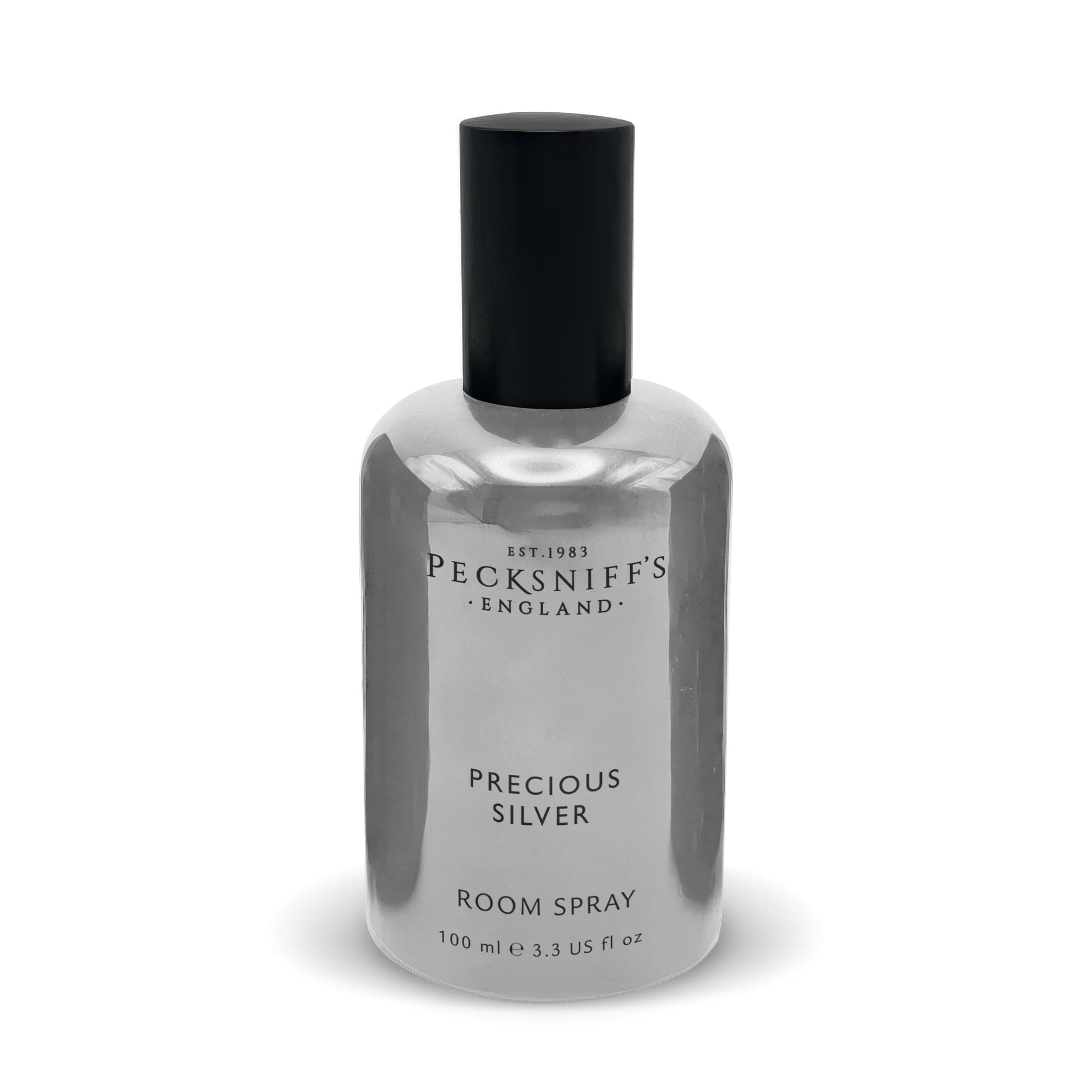 Precious Silver Room Spray | 100ml/3.38 Fl Oz