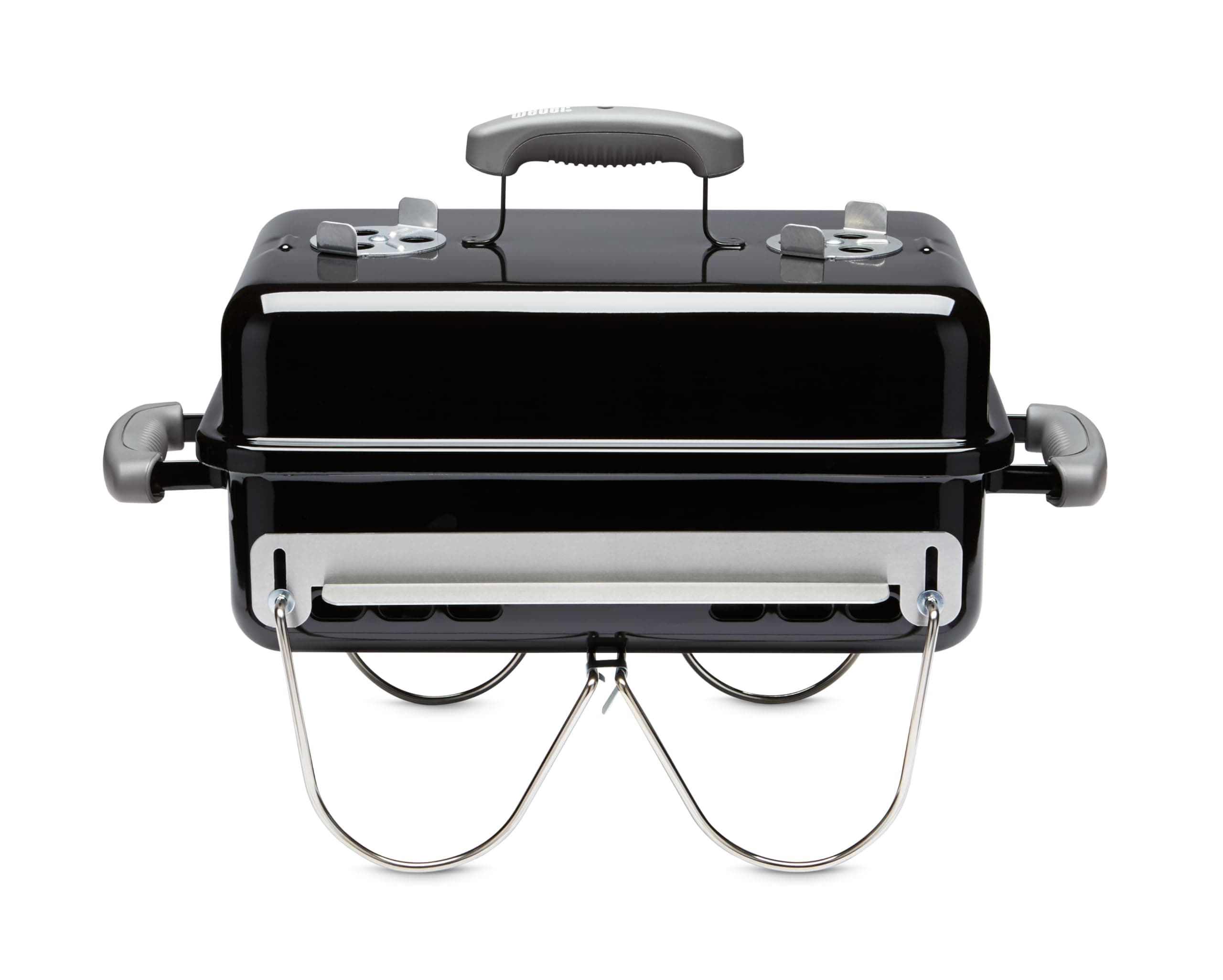 Weber Go-Anywhere Charcoal Grill