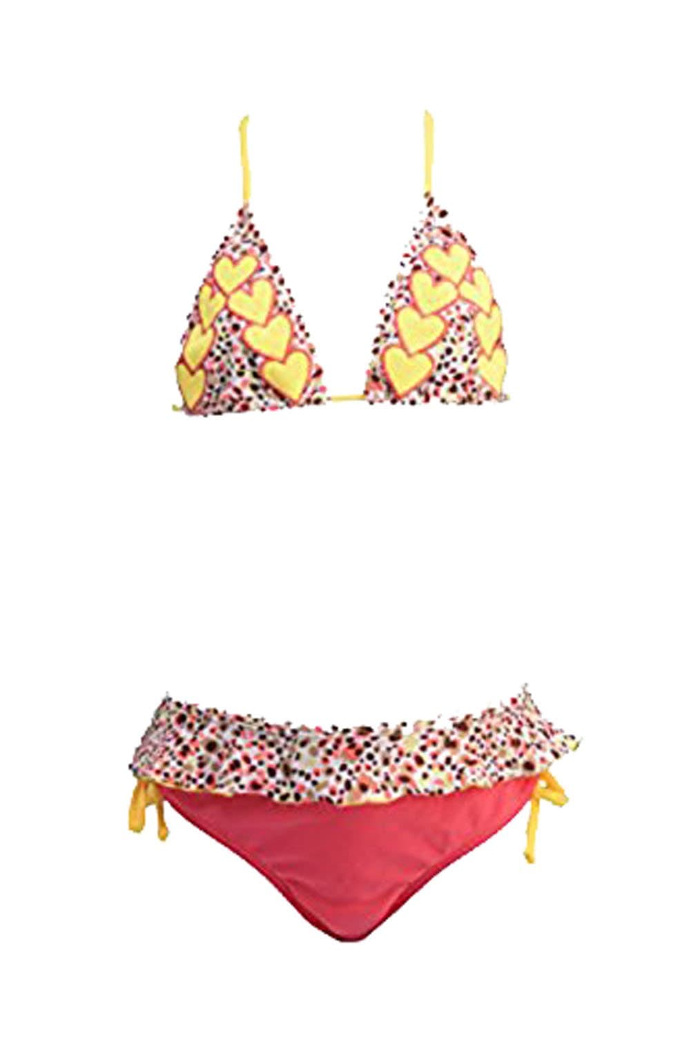 Girls Teens 8-16 Bikini