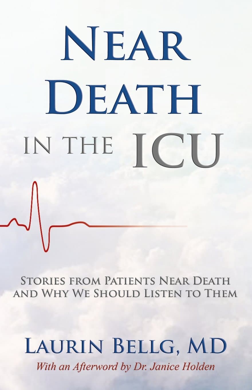 Near Death in the ICU