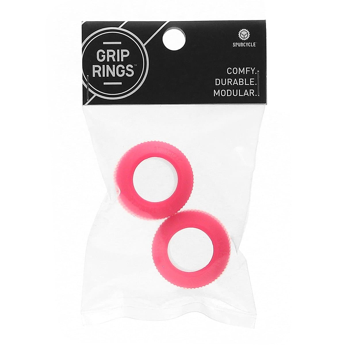 SpurCycle Grip Ring Spares (Pack of 2)