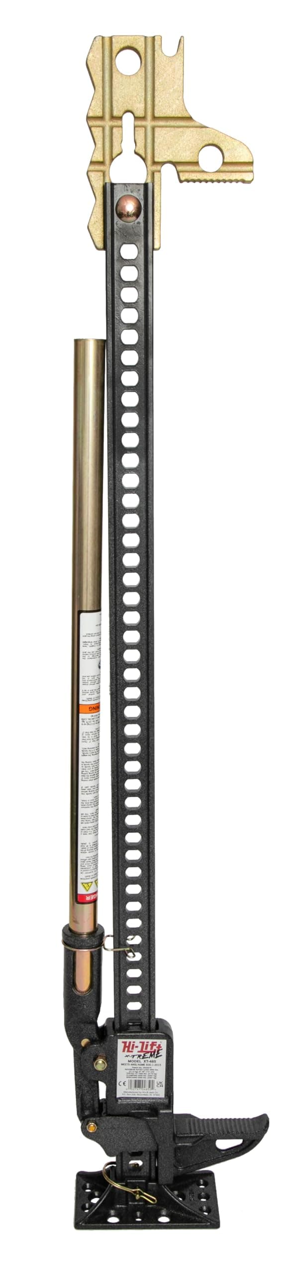 Hi-Lift Jack 48" X-TREME Jack XT-485