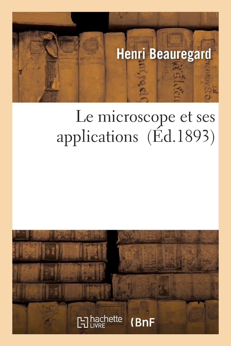 Le Microscope Et Ses Applications