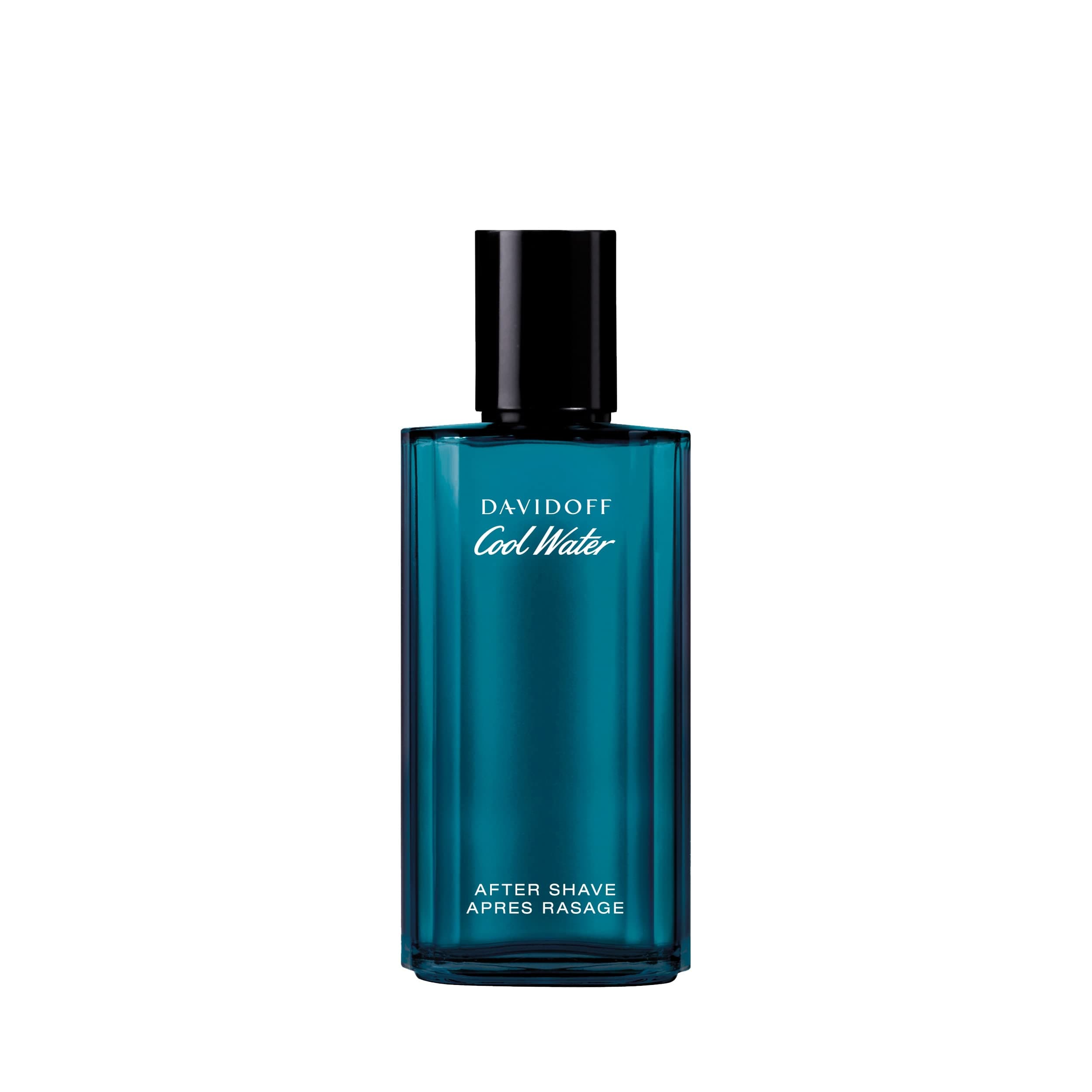Cool Water for Men After Shave Splash 75ml