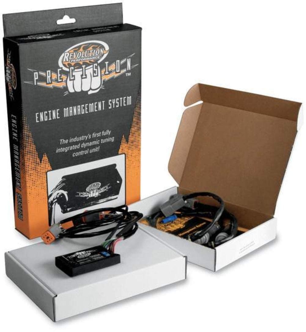 Revolution Performance Precision Engine Management System 604-002