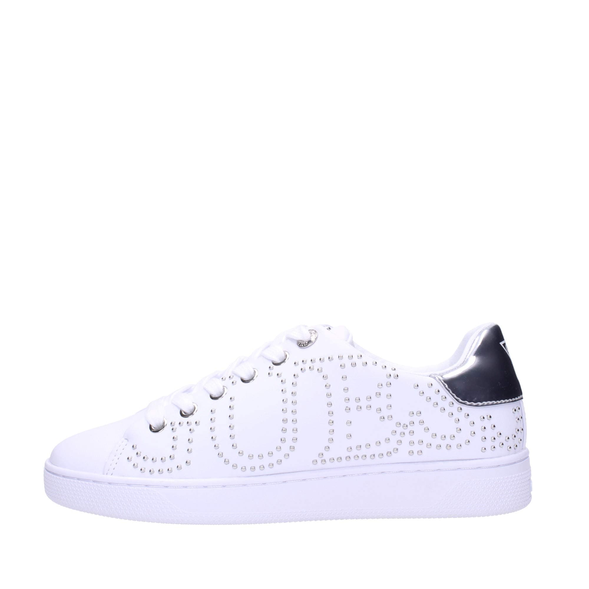Fl7razele12 Women's Trainers White