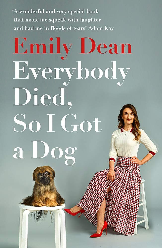 Everybody Died, So I Got a Dog