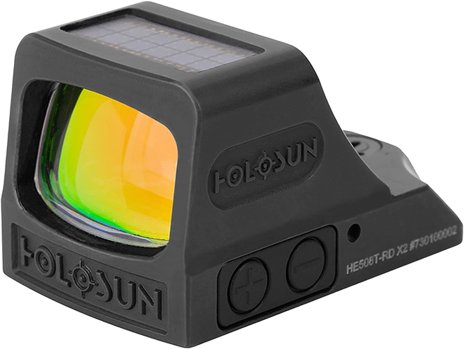 Holosan Dot Sight HE508T-RD X2 HOLOSUN