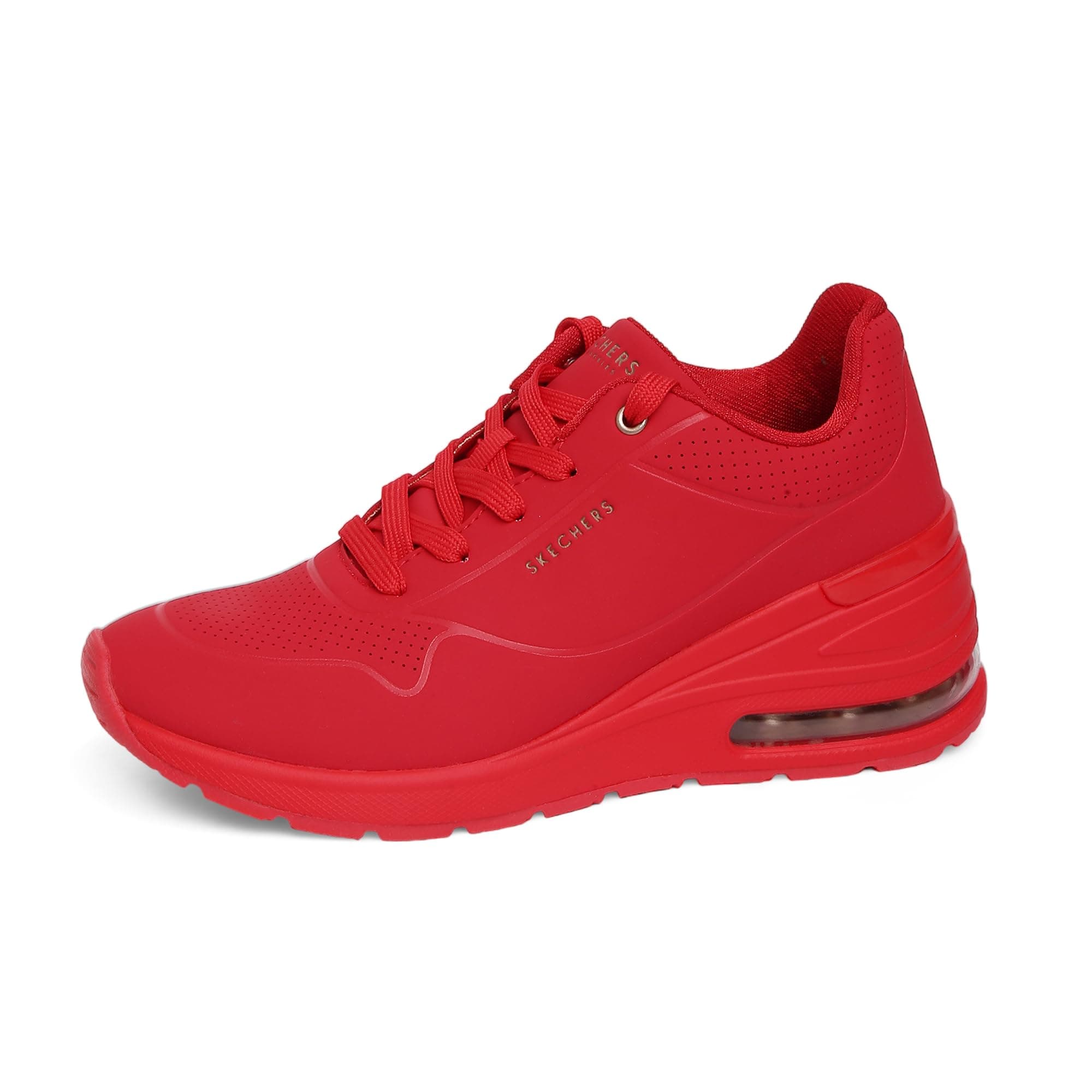 SkechersWomen's Million Elevated Air Sneaker