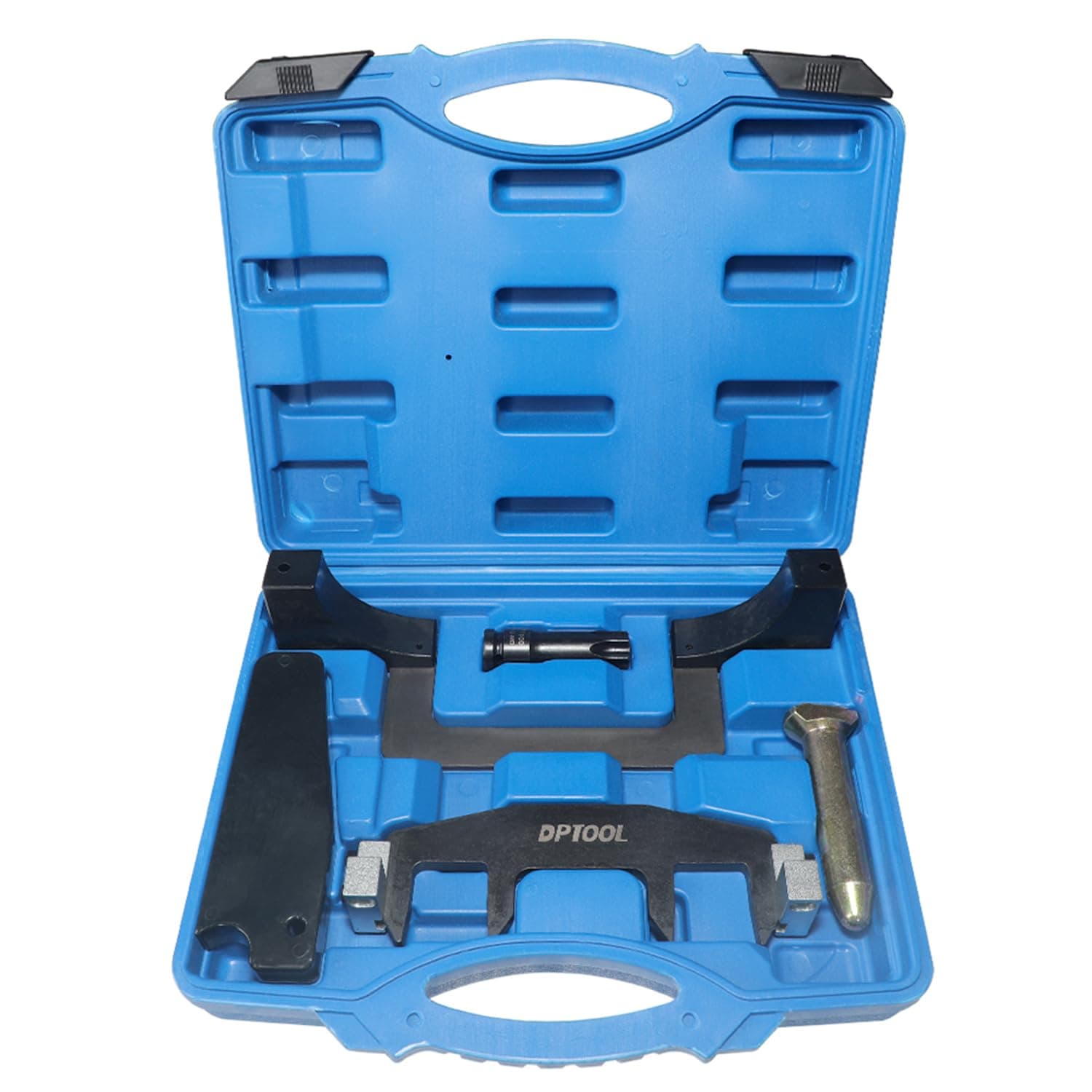 DPTOOL Camshaft Alignment Engine Timing Tool Chain Fixture Tool Kit