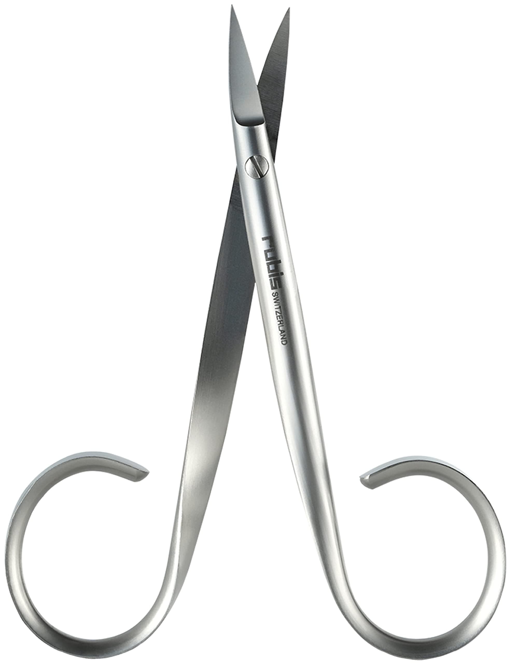 Classic Nail Scissors