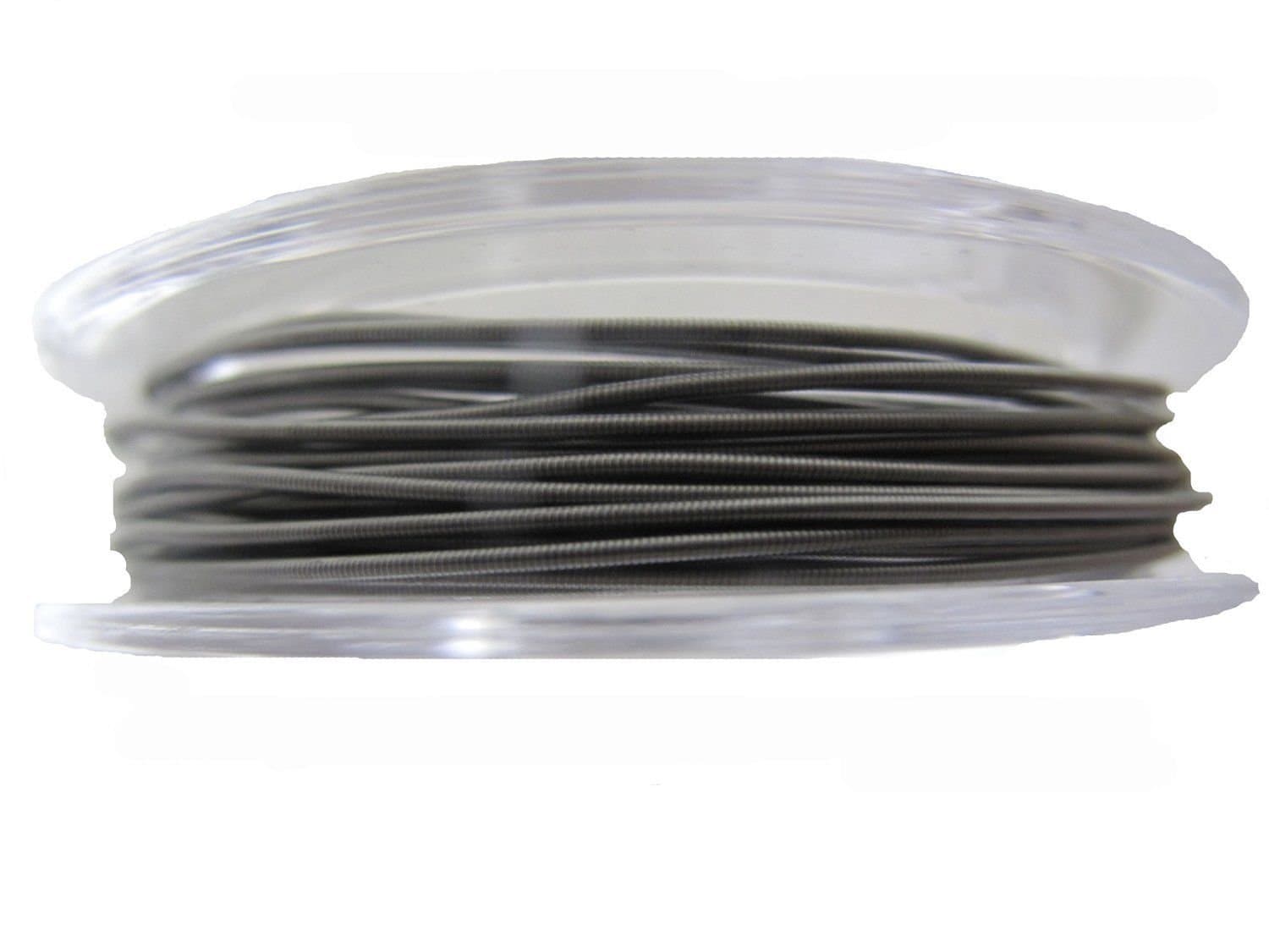 26 AWG A1 Type Wire - Deluxe 'CLAPTON COIL' - Double Wrap - 2 Metre Spool