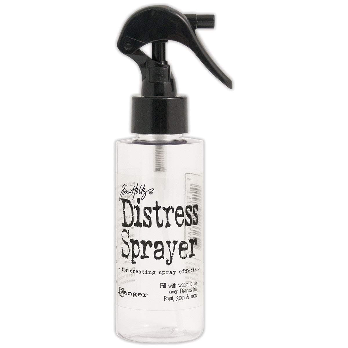 Ranger Tim Holtz Distress Sprayer-4oz,