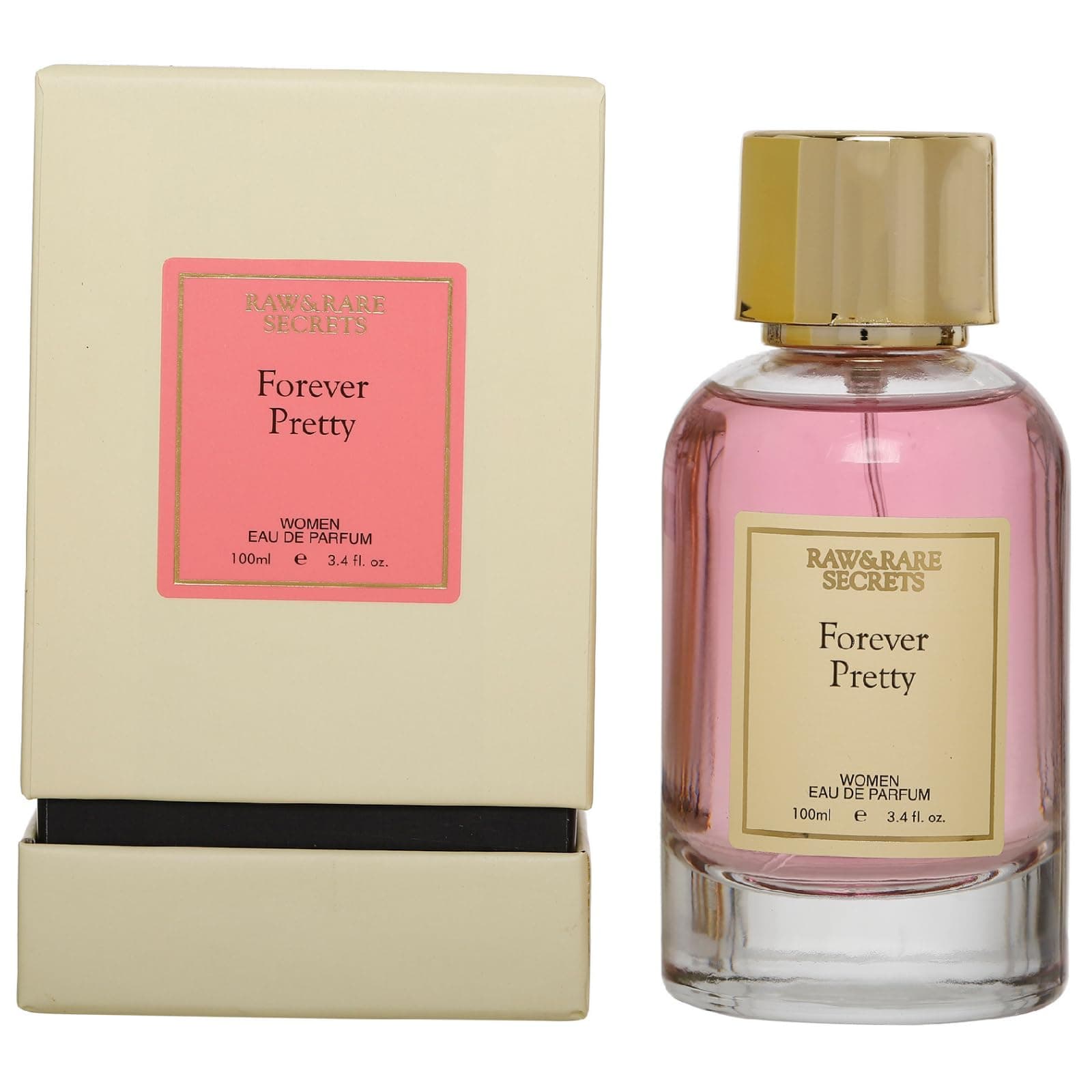 Forever pretty perfume for women