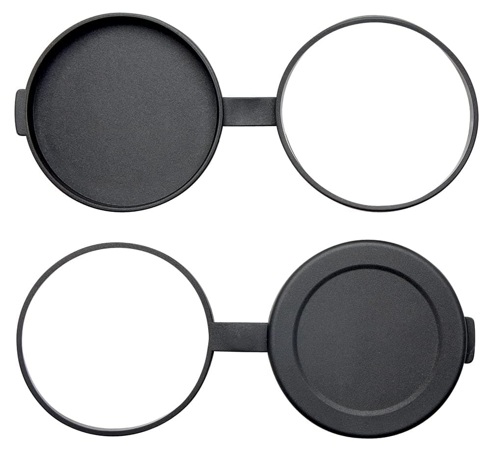 Rubber Objective Lens Covers 56mm OG M Pair fits models with Outer Diameter 64~65mm