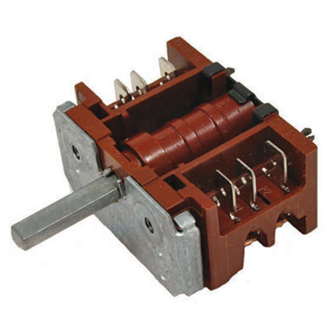 Flavel Oven Cooker Selector Switch Unit