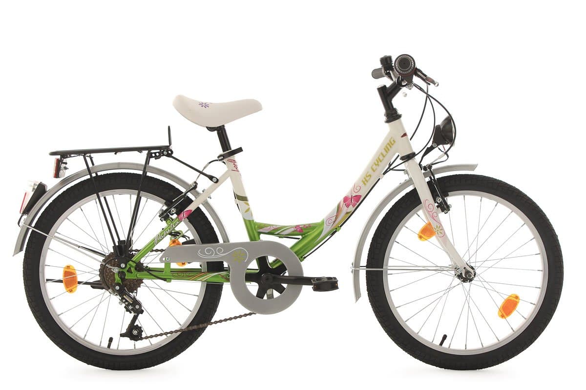 KS Cycling Bicycle Child